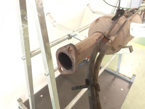 Used Particulate filter Particulate filter FORD RANGER (TKE) 2.2 TDCi 4x4 (150 hp) 32703425 32703425