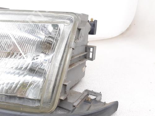 Left headlight RENAULT CLIO I (B/C57_, 5/357_) 1.4 (B/C57T, B/C57Y) | BP24790021C28 