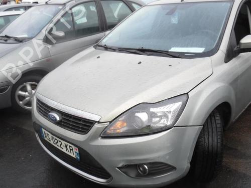 Brugte FORD FOCUS II (DA_, HCP, DP) 2.0 TDCi (110 hp) 2413017