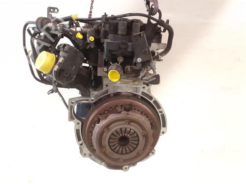Engine FORD FIESTA VI (CB1, CCN) 1.25 | BP40280816M1  - Image 6