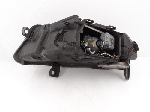 Right headlight AUDI A6 C6 Avant (4F5) 2.7 TDI | BP30453015C29