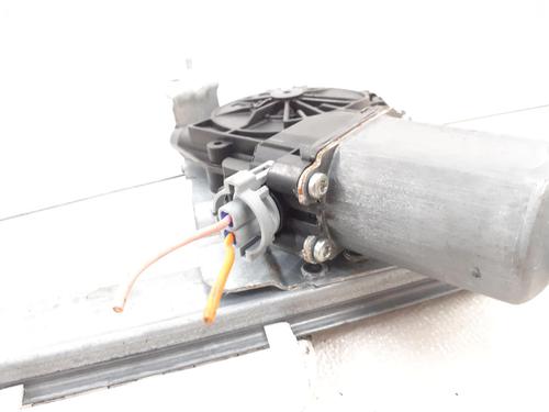 Front right window mechanism DACIA LOGAN MCV (KS_) 1.5 dCi (KS0W) | BP24787937C23  - Image 5