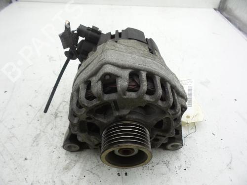 Used Alternator CITROËN C3 I (FC_, FN_) 1.4 i (73 hp) 24785172