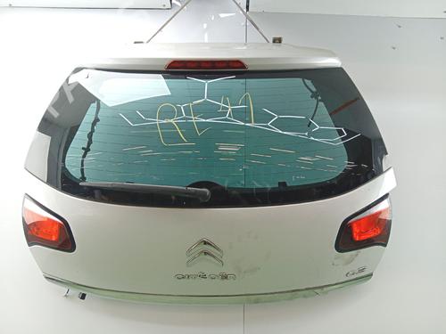 Used Tailgate Tailgate CITROËN C3 II (SC_) [2009-2026] 36317064 36317064