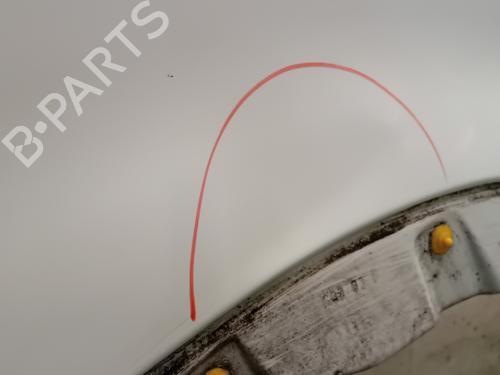 Used Right front fenders Right front fenders RENAULT MASTER II Van (FD) 2.2 dCI 90 (FD0G, FD0N, FD2G, FD2N, FD3G, FD3N) (90 hp) 29829501 29829501