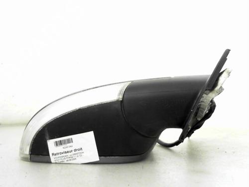 Right mirror VW GOLF PLUS V (5M1, 521) 1.9 TDI | BP24778323C27 