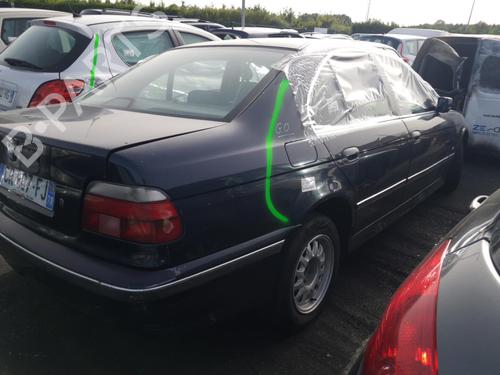 Right headlight BMW 5 (E39) 525 d | BP24788505C29 
