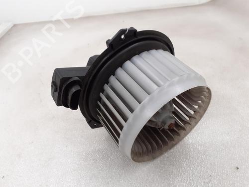 Heater blower motor SUZUKI ALTO VII (GF, HA25_, HA35_) 1.0 (AMF310, GFC31S) | BP24789041M62 