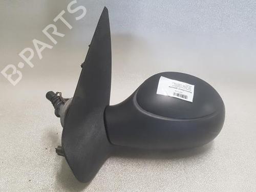 Used Left mirror PEUGEOT 206+ (2L_, 2M_) 1.4 HDi eco 70 (68 hp) 24777771