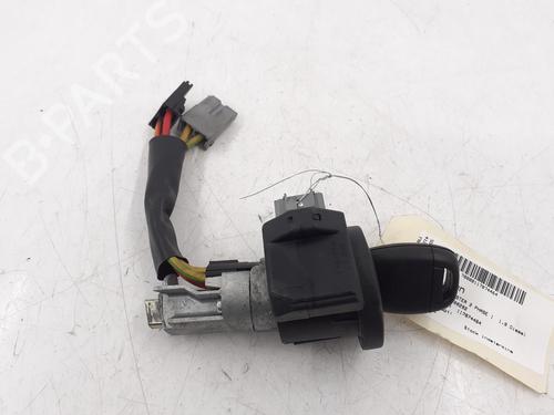 Rattlås /Tenningslås RENAULT MASTER II Van (FD) 1.9 dCi 80 (FD0P) | BP31019175M48