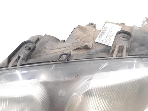 Left headlight ROVER 75 (RJ) 2.0 CDT | BP24786664C28 