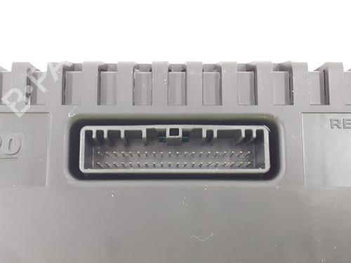 Instrument cluster RENAULT TRAFIC III Platform/Chassis (EG_) 2.0 dCi 145 (EGML) | BP31356120C47