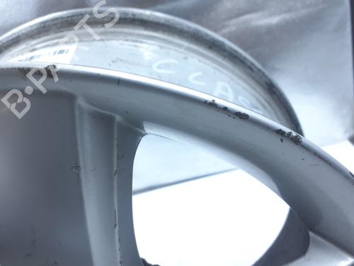 Rim MERCEDES-BENZ B-CLASS Sports Tourer (W245) B 200 TURBO (245.234) | BP29993664C45