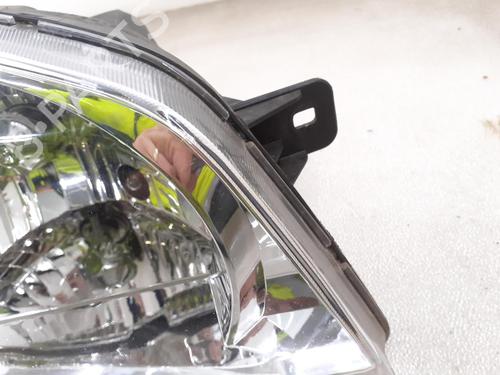 Used Right headlight Right headlight 24795790 24795790