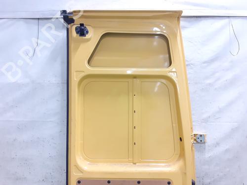 Left tailgate RENAULT MASTER III Van (FV) 2.3 dCi 135 FWD (FV0N, FV08, FV06, FV00, FV1S) | BP31318075C76 