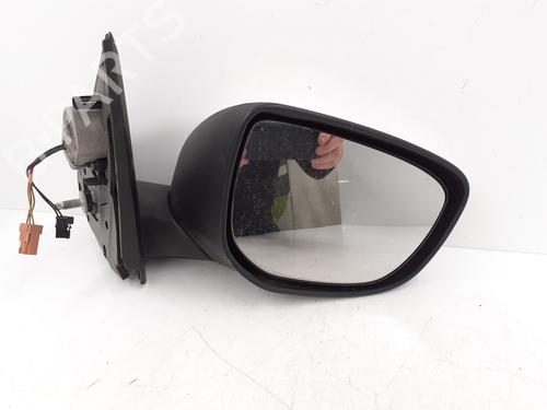 Bakspejl Højre CITROËN C-ELYSEE (DD_) 1.2 VTi 82 (82 hp) 31754435