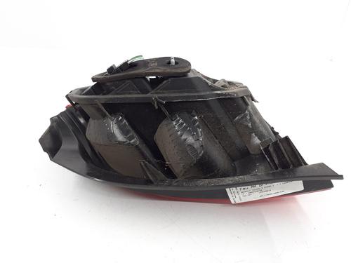 Left taillight RENAULT TWINGO II (CN0_) 1.2 16V (CN04, CN0B) | BP33438382C34  - Image 5