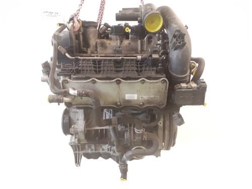 Motor VW GOLF VII (5G1, BQ1, BE1, BE2) 1.4 TSI (140 hp) 28690514