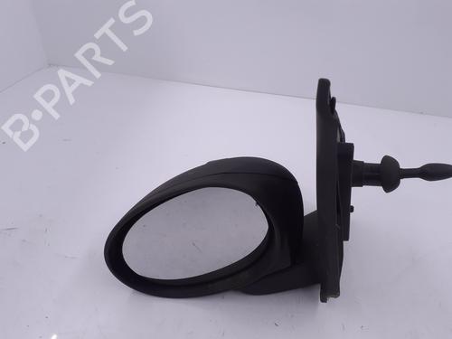 Left mirror CITROËN C1 (PM_, PN_) 1.0 | BP28141438C26 