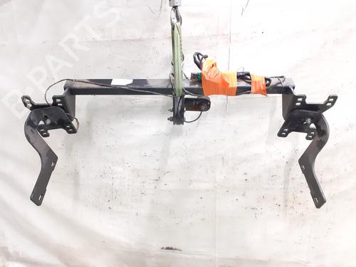 Trækkugle/Mekanisme CITROËN C4 Picasso II 1.6 HDi / BlueHDi 115 | BP31657806C141 