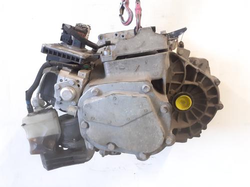 Getriebe CITROËN C4 CACTUS 1.6 BlueHDi 100 | BP29936763M3 