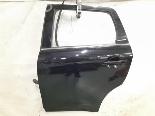 Used Left rear door CITROËN C4 AIRCROSS 1.6 HDi 115 AWC (114 hp) 30114077