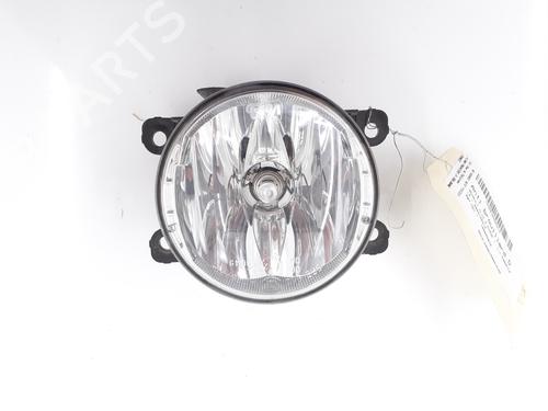 Used Right front fog light RENAULT CLIO IV (BH_) 1.2 16V (73 hp) 30101618