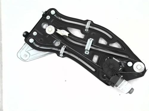 Used Rear right window mechanism PEUGEOT 207 CC (WD_) 1.6 HDi (109 hp) 24781005