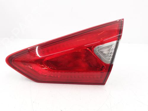 Used Right tailgate light Right tailgate light NISSAN PULSAR Hatchback (C13) 1.2 DIG-T (115 hp) 33438387 33438387
