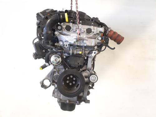 Used Engine Engine 39384300 39384300