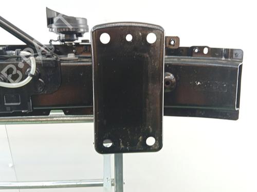 Front bumper reinforcement MINI MINI COOPER (J01) Cooper E | BP37742427C109 - Image 2