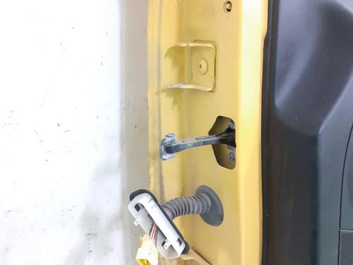 Right front door CITROËN BERLINGO Box Body/MPV (B9) 1.6 BlueHDi 100 | BP24790066C3