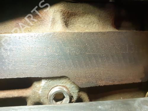Engine FIAT DUCATO Platform/Chassis (244_) 2.8 JTD | BP38513065M1 - Image 5