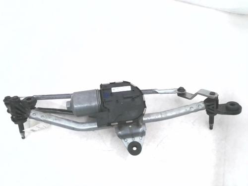 Front wiper motor AUDI A3 (8V1, 8VK) 2.0 TDI | BP24781152M29  - Image 7