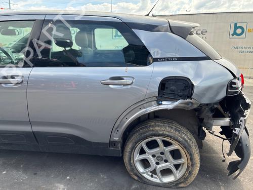 Getriebe CITROËN C4 CACTUS 1.5 BlueHDi 100 | BP37528497M3  - Image 11