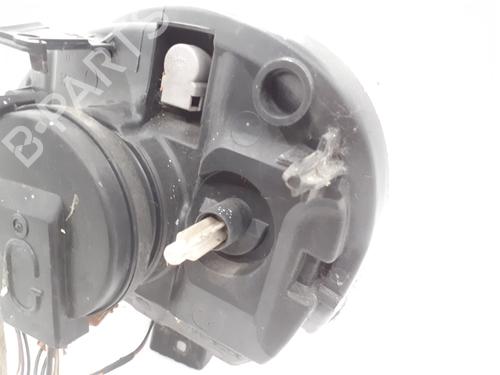 Højre forlygte RENAULT KANGOO Express (FC0/1_) 1.5 dCi (FC07, FC1R) | BP29330356C29 