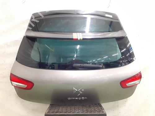 Tailgate CITROËN DS5 1.6 THP 200 | BP32686556C6 - Image 5