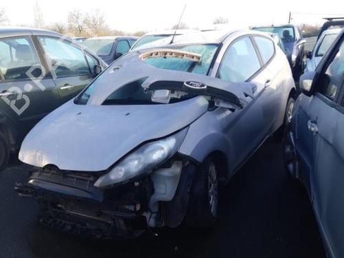 Steering column stalk FORD FIESTA VI (CB1, CCN) 1.25 | BP24777444I23 - Image 9