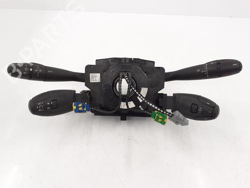 Used Steering column stalk Steering column stalk PEUGEOT 406 (8B) 2.0 HDI 110 (109 hp) 33205890 33205890