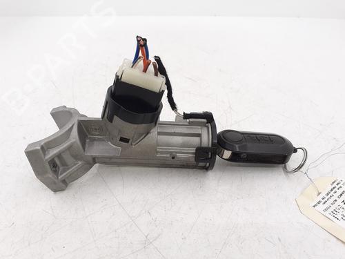 Used Ignition barrel FIAT DUCATO Van (250_) 160 Multijet 2,3 D (160 hp) 31334499