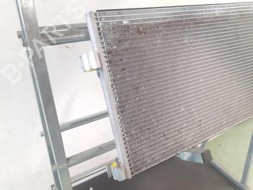 AC radiator ALPINE A110 II 1.8 GT | BP32167770M32 - Image 4