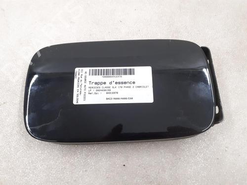 Fuel flap MERCEDES-BENZ SLK (R170) 320 (170.465) | BP24792401C131