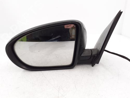 Retrovisore sinistro NISSAN QASHQAI I (J10, NJ10) 1.5 dCi (110 hp) 31757591