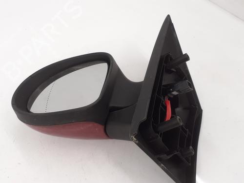 Left mirror RENAULT TWINGO II (CN0_) 1.2 16V (CN04, CN0B) | BP29143025C26 