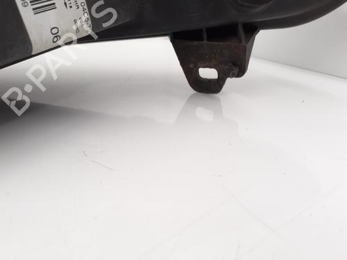 Left headlight PEUGEOT 206+ (2L_, 2M_) 1.4 HDi eco 70 | BP30965253C28