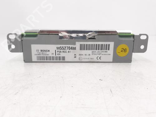 Bilradio OPEL MOKKA 1.2 (76) | BP30934262E6