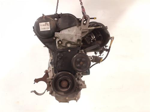 Engine FORD FIESTA VI (CB1, CCN) 1.25 | BP40280815M1 - Image 3