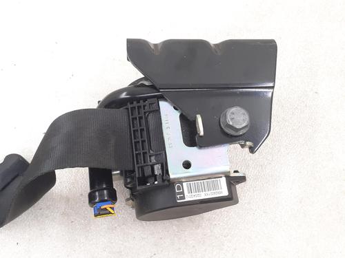 Front right seatbelt PEUGEOT 308 CC (4B_) 2.0 HDi | BP24794843I25  - Image 6