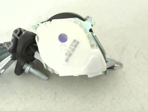 Rear right belt tensioner RENAULT CLIO III (BR0/1, CR0/1) 1.5 dCi | BP24779005C90 