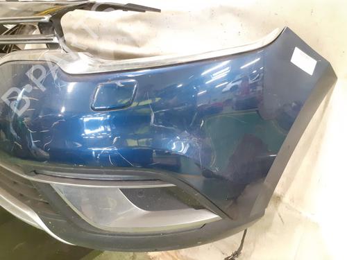 Front bumper RENAULT ESPACE V (JR_)  | BP30147022C7 